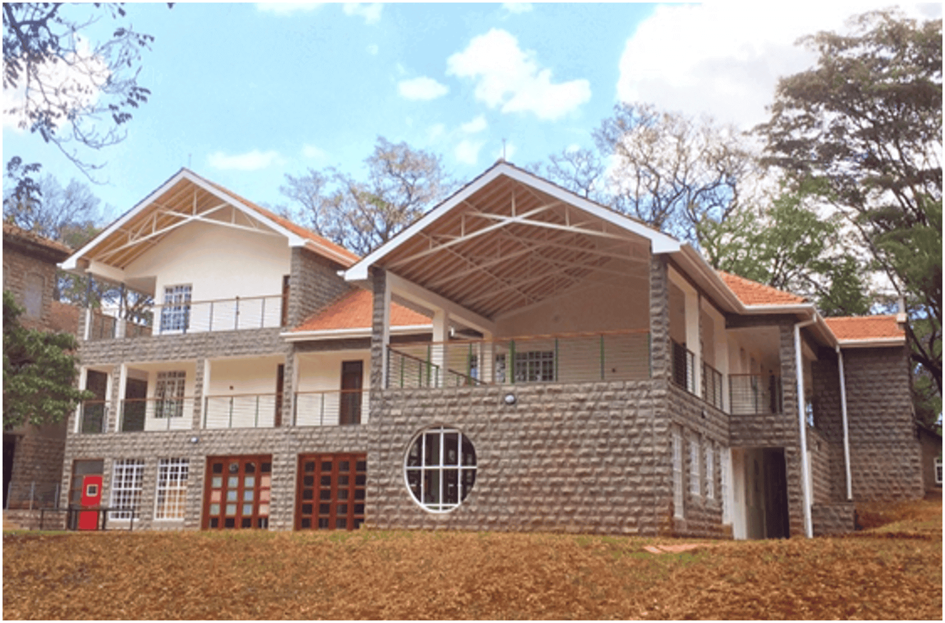 Kenton Senior School Karen